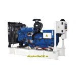 Máy phát điện Mitsubishi 8.5KVA MDG8.5M SBMPOWER® (1 pha)