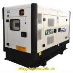 Máy phát điện PERKINS 22KVA TP22S 2