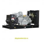 Máy phát điện Perkins 200KVA TP200S