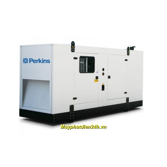 Máy phát điện Perkins 200KVA TP200S 3