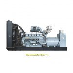 Máy phát điện Perkins 33KVA TP33S 1