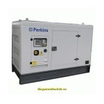 Máy phát điện Perkins 33KVA TP33S 3