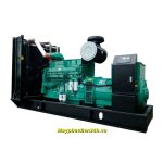 Máy phát điện cummins 1650KVA S1650CM