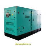 Máy phát điện cummins 1650KVA S1650CM 3