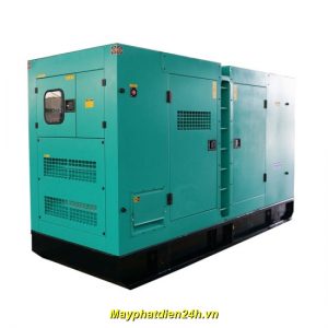 Máy phát điện cummins 1650KVA S1650CM