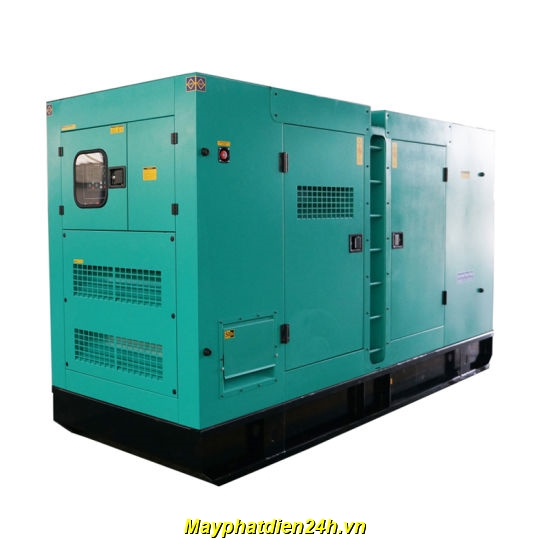 Máy phát điện cummins 1650KVA S1650CM 3