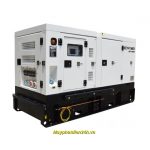 Động cơ máy phát PERKINS 66KVA TP66S 2