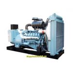 Máy phát điện DAEWOO 600KVA S600DW8_S660DWE SBMPOWER®