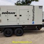 Máy phát điện Doosan 240KVA S240DSE 3