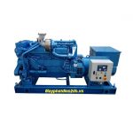 Máy phát điện Baudouin 900KVA S900BS 