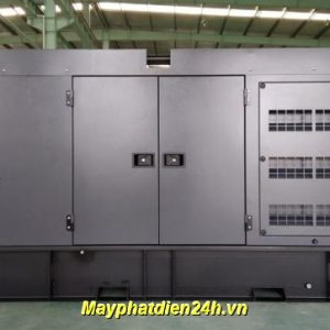 Máy phát điện Cummins 180KVA S180CM