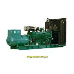 Máy phát điện cummins 300KVA S300CM