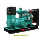 Máy phát điện Cummins 55KVA S55CM