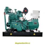 Máy phát điện Cummins 750KVA S750CM