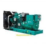 Máy phát điện Cummins 825KVA S825CM