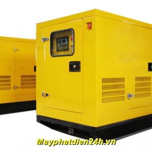 Máy phát điện Cummins 900KVA S900CM