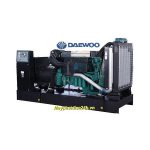 Máy phát điện DAEWOO 1000KVA S1000DW/S1100DW Leroy
