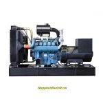 Máy phát điện Doosan 550KVA S550DS Sincro