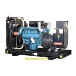 Máy phát điện Doosan 500KVA S500DS Sincro