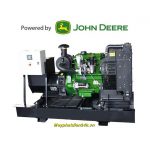 Máy phát điện JohnDeere 82KVA S82JD