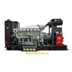 Máy phát điện PERKINS 176KVA TP176S