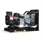 Máy phát điện PERKINS 165KVA TP165S