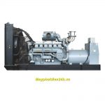 Máy phát điện Perkins 1375KVA TP1375S