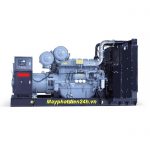 Máy phát điện PERKINS 1880KVA TP1880S India