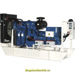 Máy phát điện Perkins 225KVA TP225S1