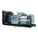 Máy phát điện Perkins 2500KVA TP2500S 