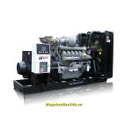 Máy phát điện Perkins 850KVA TP850S Leroy France