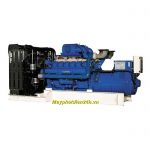 Máy phát điện Perkins 900KVA TP900S Leroy France