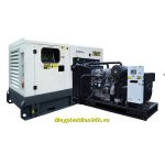 Máy phát điện Perkins 900KVA TP900S Leroy India