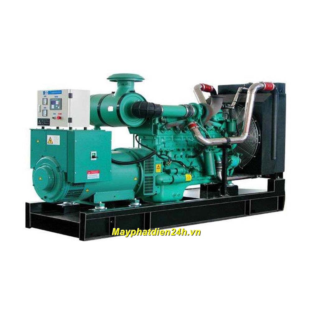 Máy phát Cummins Việt Nam 1375KVA S1375CM