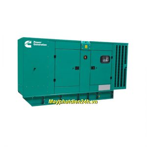 Máy phát điện Cummins 138KVA S138CM