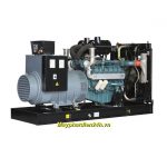 Máy phát điện Doosan 530KVA S530DS Leroy