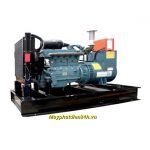 Máy phát điện Doosan 500KVA S500DS Leroy